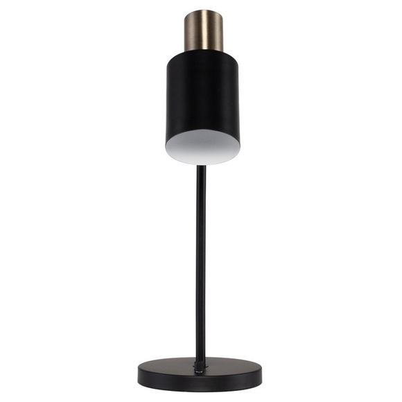 Lucca Table Lamp - Picture 2 of 5